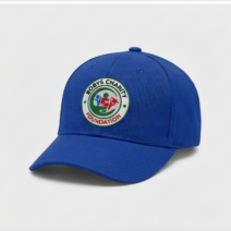 Official Bobys Charity Foundation Branded Cap