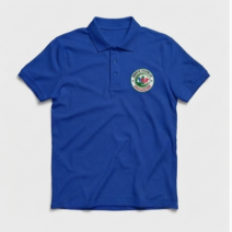 Official Boby's Charity Foundation Polo T-Shirt