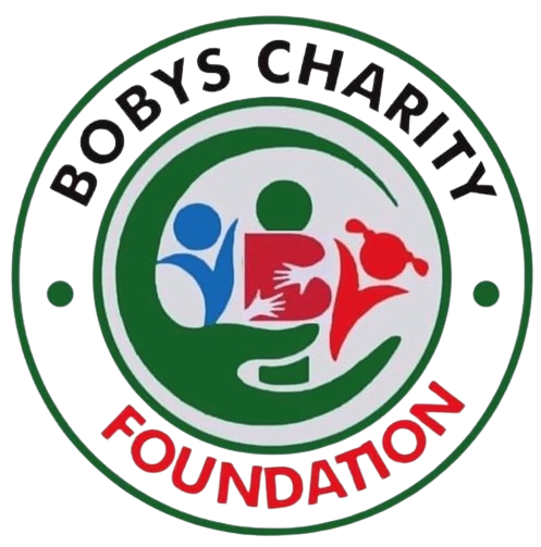 Boby's Charity Foundation