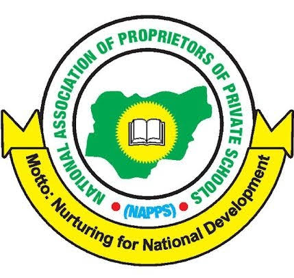 NAPPS LOGO