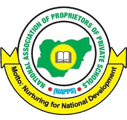 NAPPS LOGO