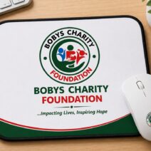 Mouse and mouse pad