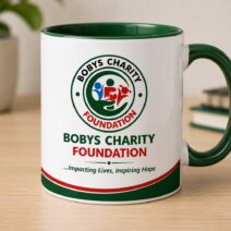 Mug