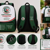 Laptop Bag